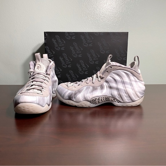 Nike Air Foamposite One ‘Dream A World’ - Picture 6 of 9